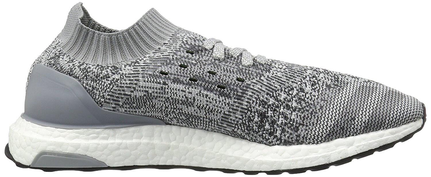 Adidas Ultra Boost Uncaged 2