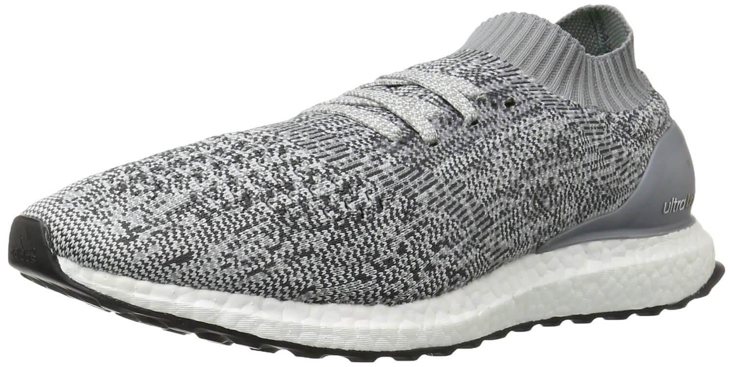 Ultra Boost Uncaged Reviewed in 2022 | RunnerClick