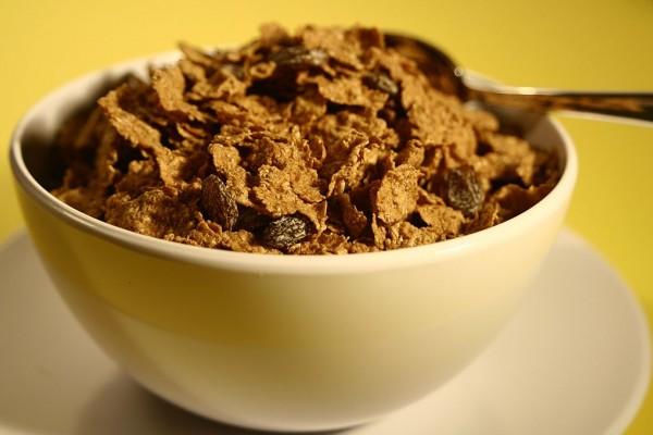 List of the Best Fiber Cereals