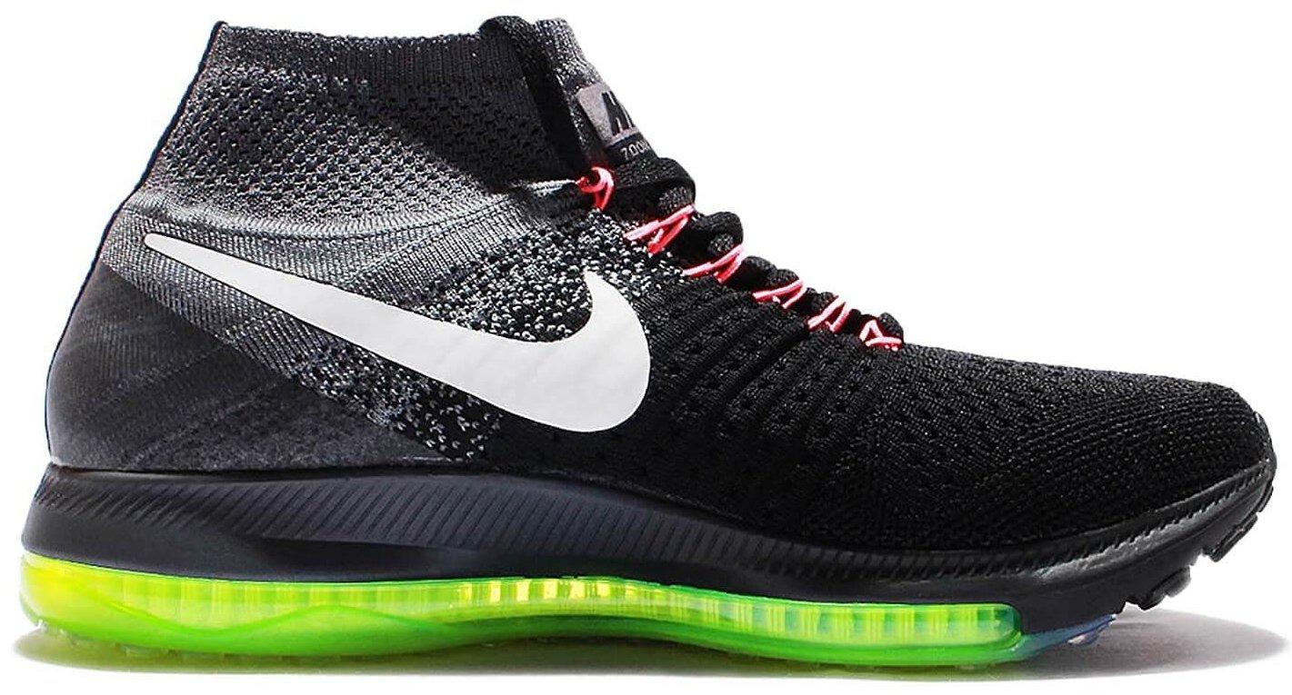 Nike Air Zoom All Out Flyknit 3