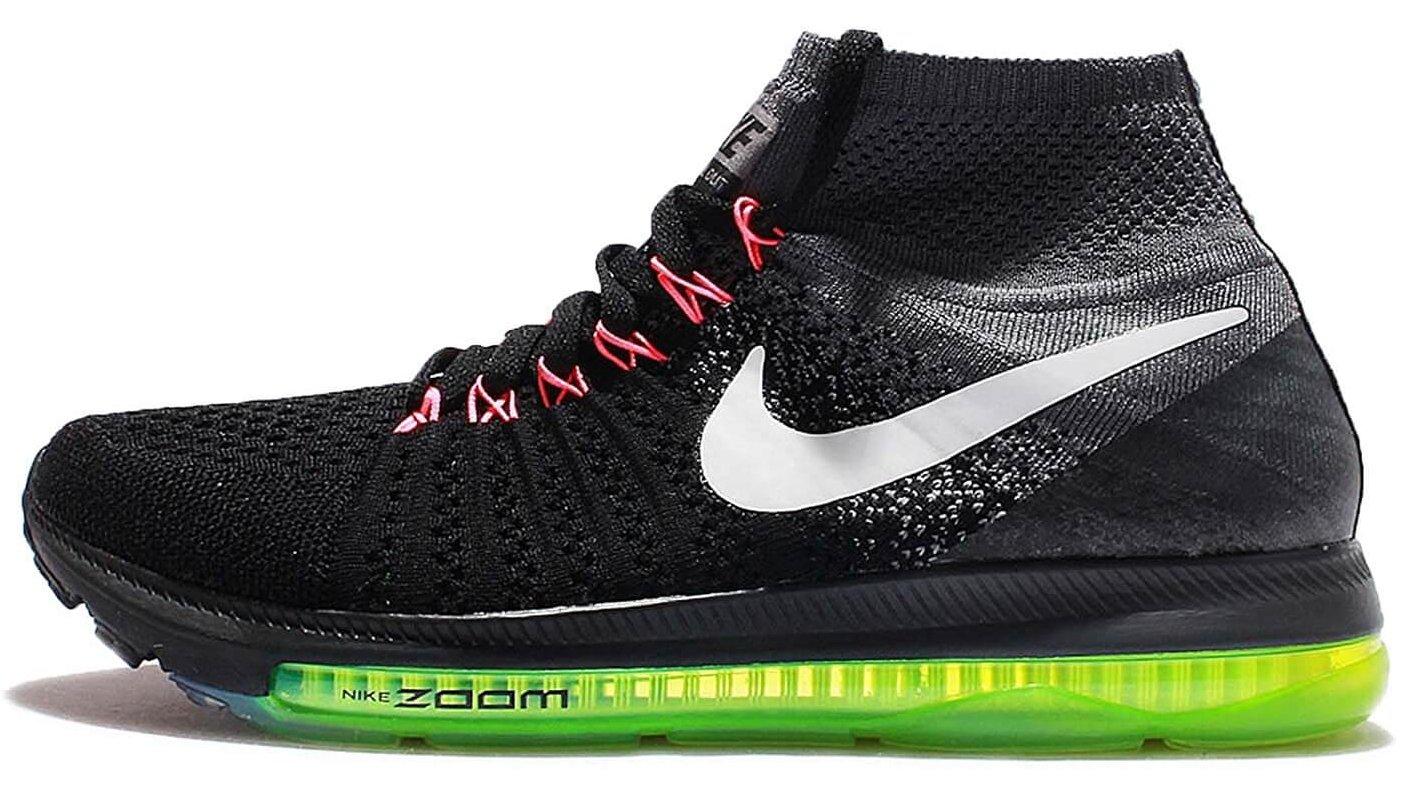 Nike Air Zoom All Out Flyknit 2