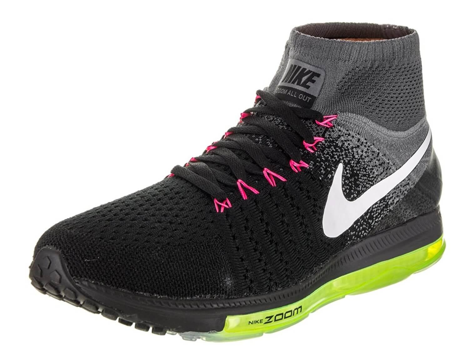 Nike Air Zoom All Out Flyknit 1