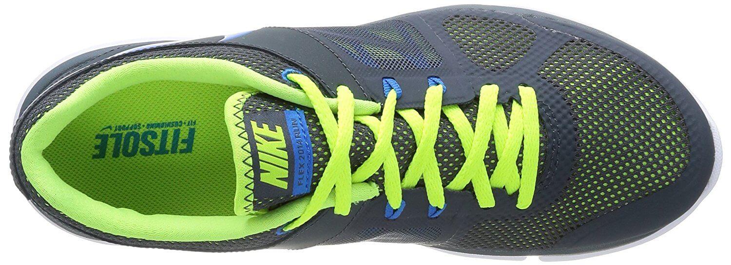 Nike Flex Run 2014 4