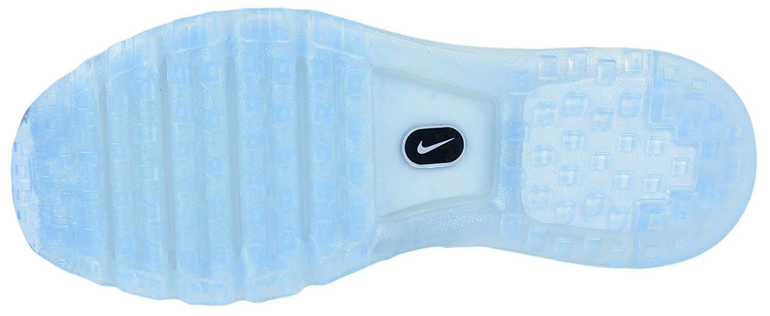 Nike Flyknit Air Max 3