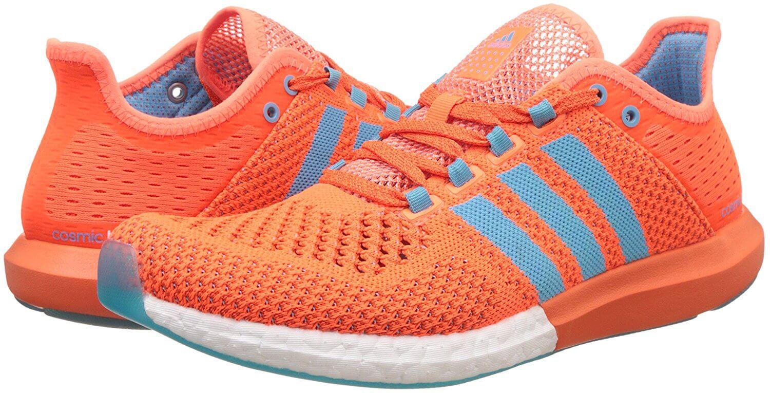 Adidas Climachill Cosmic Boost 3
