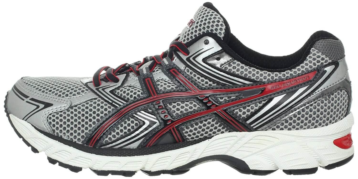 Asics Gel Equation 7 Right to Left