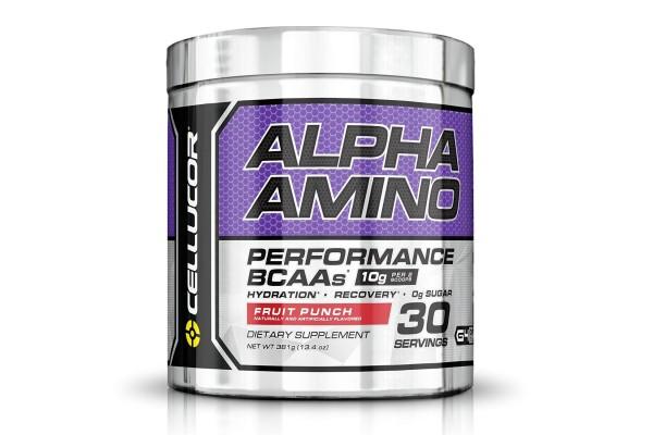 A list of the Best Amino Acid Supplements