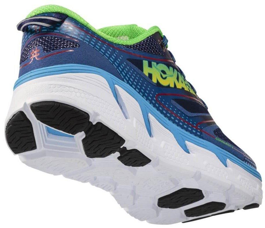 Hoka One One Conquest 3 Fully Reviewed 4