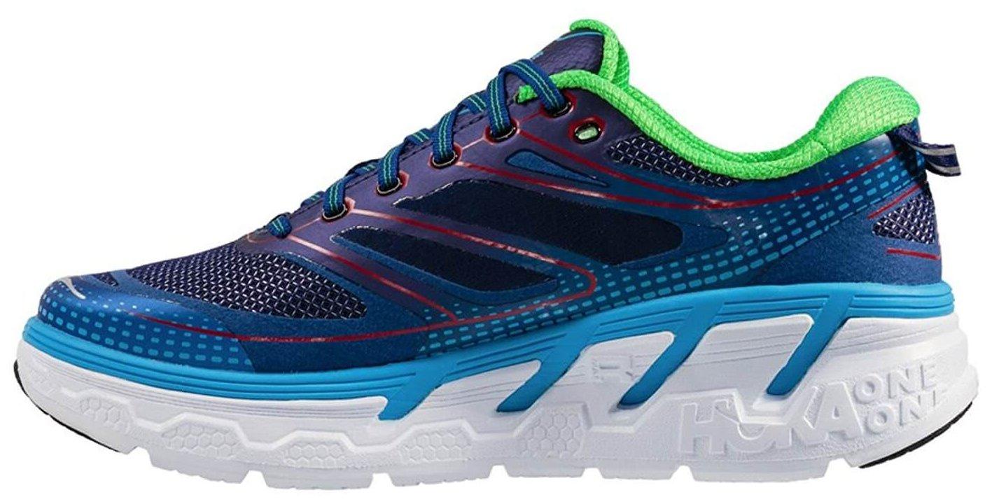 Hoka One One Conquest 3 Fully Reviewed 3