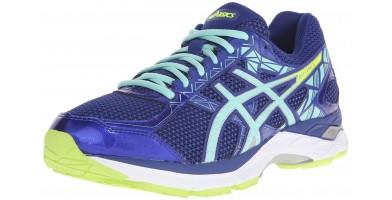 An in depth review plus pros and cons of the Asics Gel Exalt 3