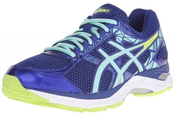 An in depth review plus pros and cons of the Asics Gel Exalt 3