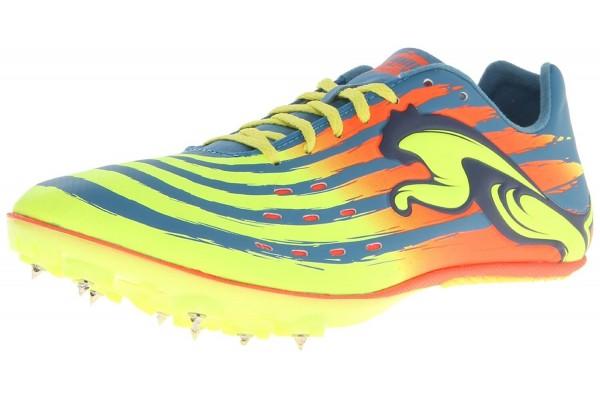 A list of the 10 Best Track and Field Shoes