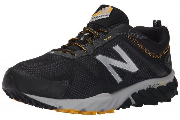 A review of the New Balance 610v5