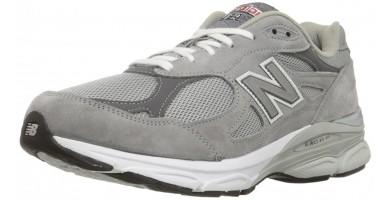 An in depth review of the New Balance 990v3