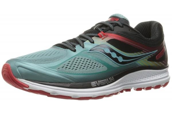 An in depth review plus pros and cons of the Saucony Guide 10