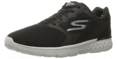 An in-depth review plus pros and cons of the Skechers GORun 400