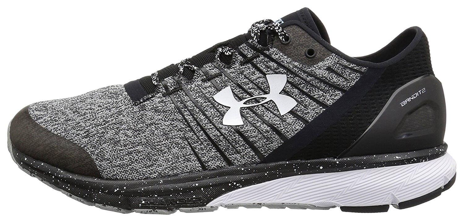 agradable Difuminar Decremento Under Armour Charged Bandit 2 Fully Reviewed | RunnerClick