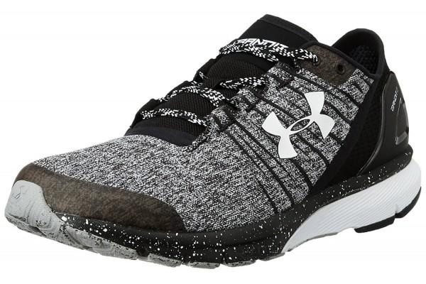 An in depth review plus pros and cons of the Under Armour Charged Bandit 2