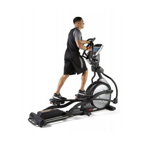 Sole Fitness E35 elliptical reviews