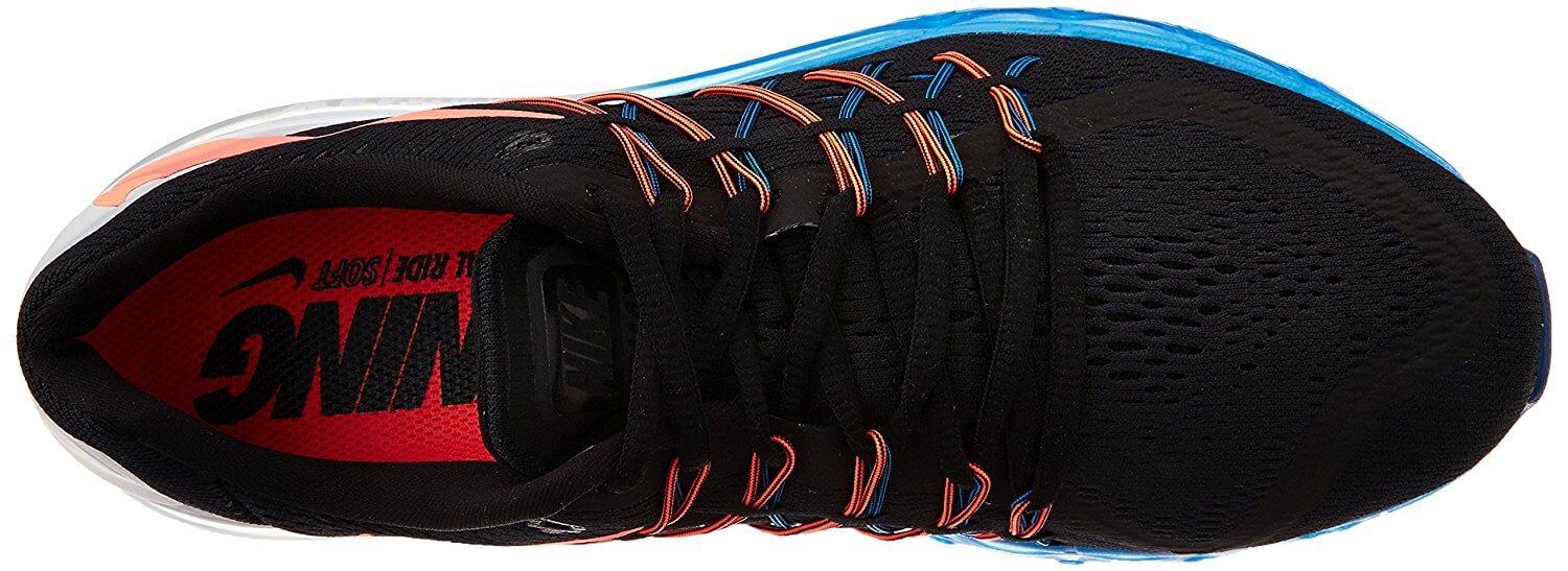 The Air Max 2015 comes in a variety of colors.
