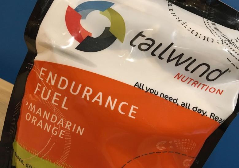 An in depth review of Tailwind Nutrition: Mandarin Orange