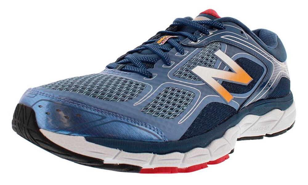 New Balance 860 v6 reviewed and compared 