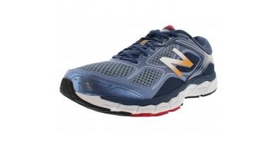 An in depth review of the New Balance 860 v6