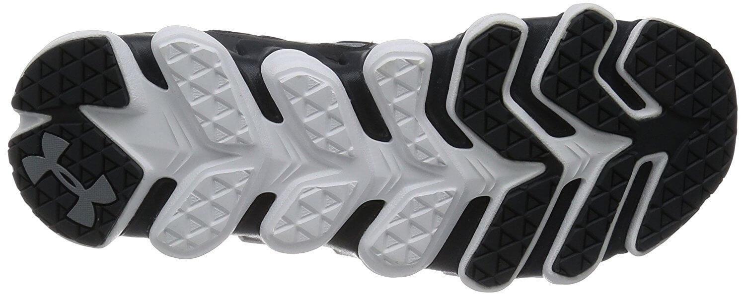 Under Armour Spine Disrupt Outsole