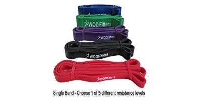 An in depth review of the best resistance bands
