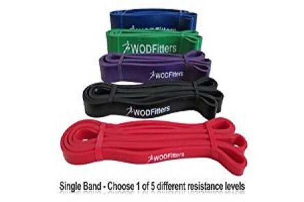 An in depth review of the best resistance bands