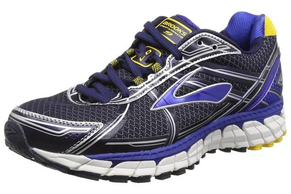 An in depth review of Brooks Defyance 9
