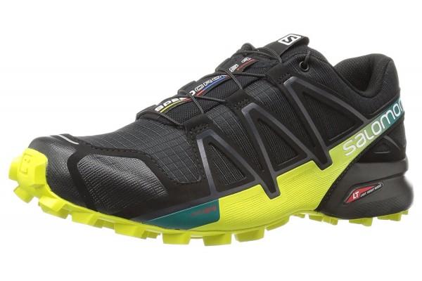 10 Best Obstacle Course Racing Shoes Reviewed