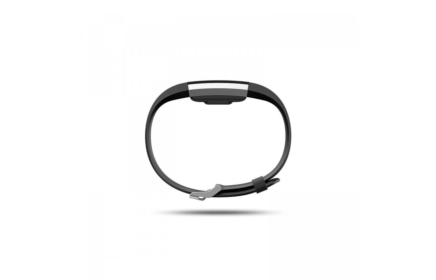 Fitbit Charge 2 bands are interchangeable