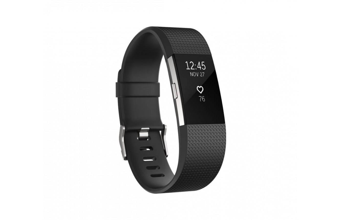 Estricto baños Felicidades Fitbit Charge 2 - 2022 Review | RunnerClick Buyers Guide