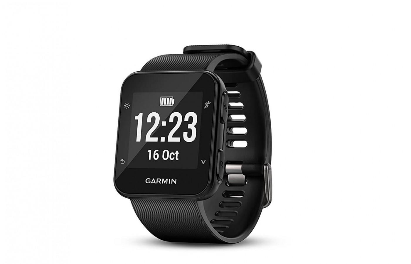 Garmin Forerunner 35 Smart Fitness Watch