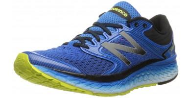 A review of the New Balance Fresh Foam 1080 v7