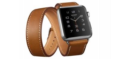 An in depth review of the Apple Watch Hermes