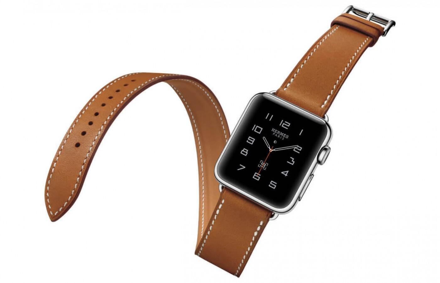 Apple Watch Hermes is classic yet new