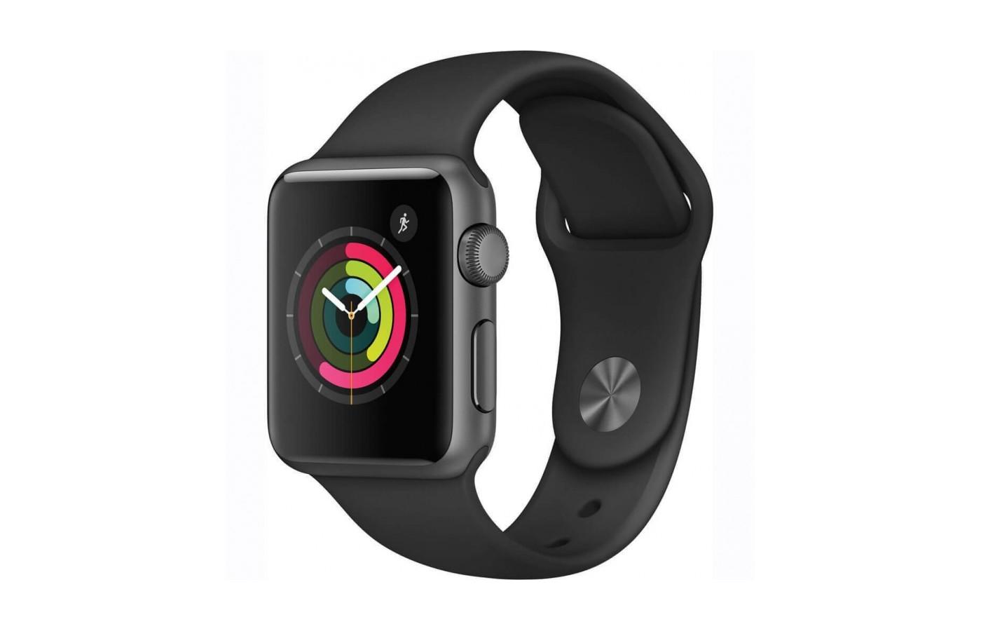 Apple Watch Series 1 Fitness Watch
