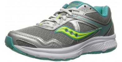 An in depth review of Saucony Cohesion 10