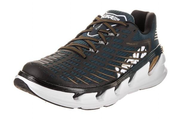 An in depth review of the Hoka One One Vanquish 3