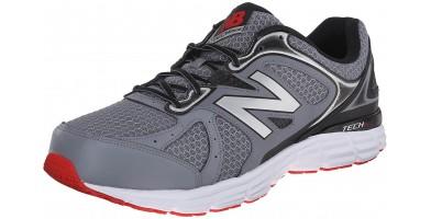 An in depth review of the New Balance 560V6.