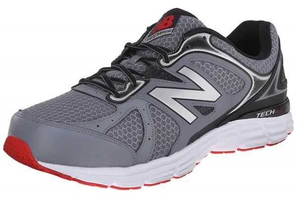 An in depth review of the New Balance 560V6.