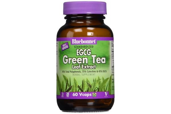 Check out our list of the Best Green Tea Extracts fully reviewed!