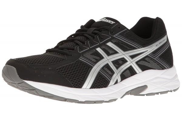 The Asics Gel Contend 4 is a high quality, affordable shoe for the neutral runner. 