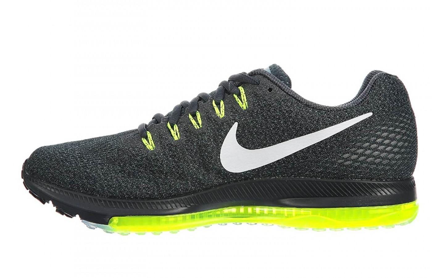 Reusachtig Geestig Dubbelzinnig Nike Zoom All Out Low | RunnerClick