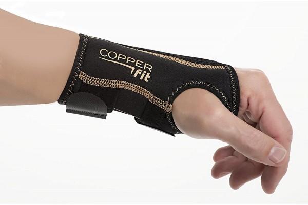 our list of the 10 best wrist support compression sleeves reviewed
