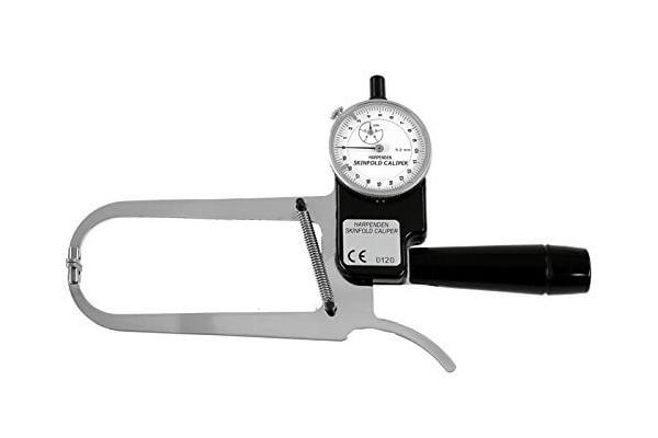 Our list of the 10 Best Body Fat Calipers