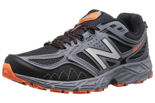 An in depth review of the New Balance 510v3 Trail