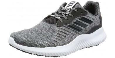 In depth review of the Adidas Alphabounce RC